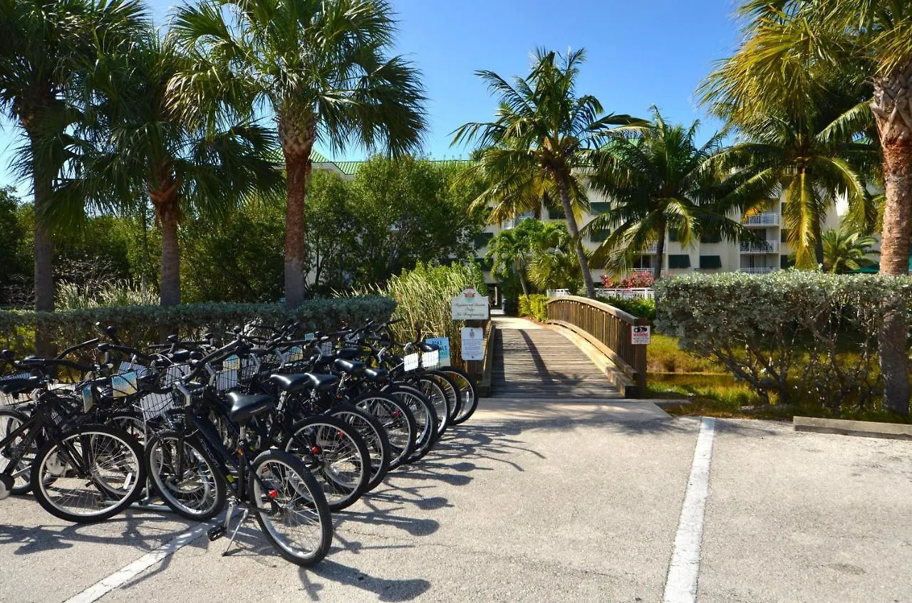 Sunrise Antigua #312 Apartman