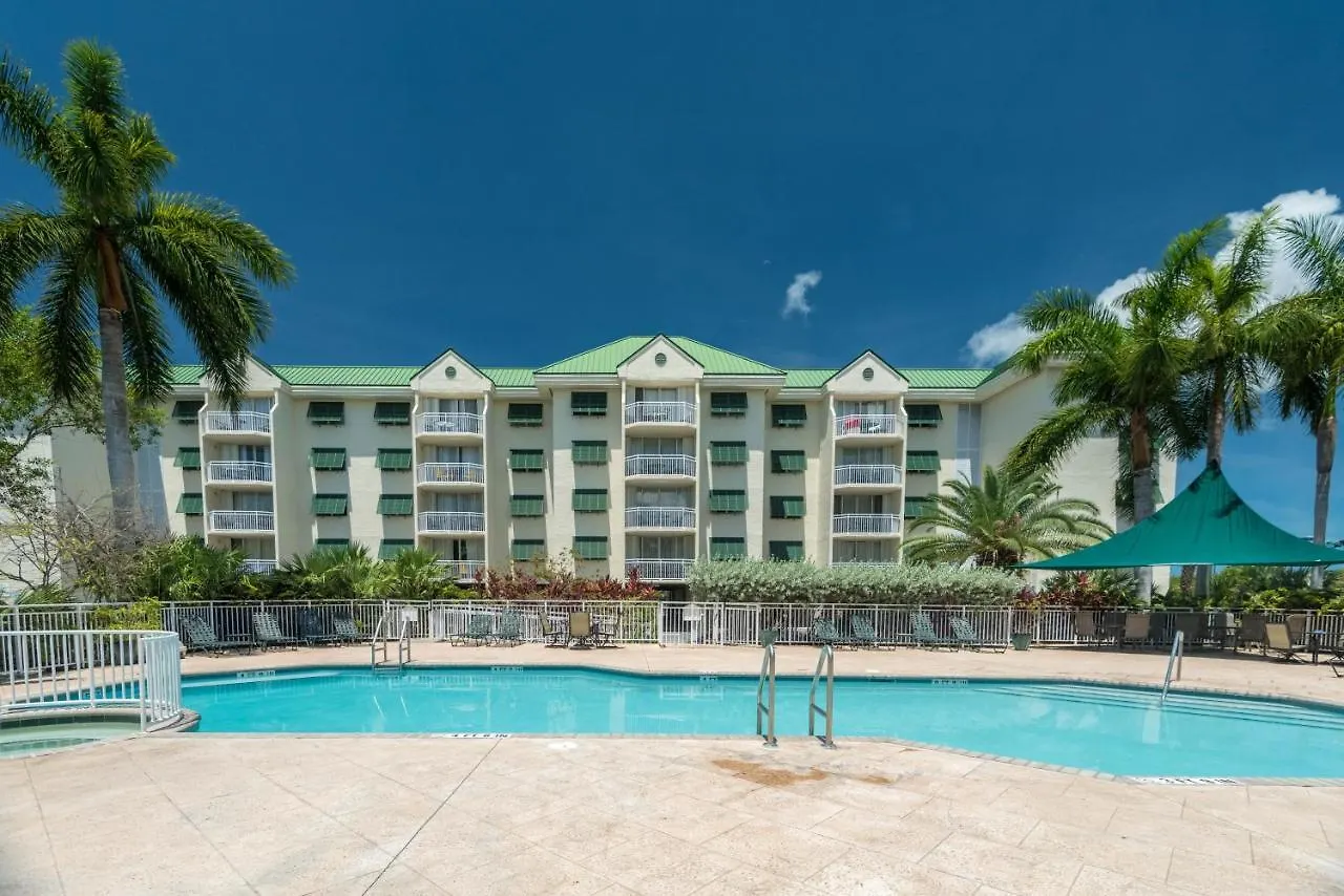 Casa de Férias Sunrise Suites Jamaica #102 *