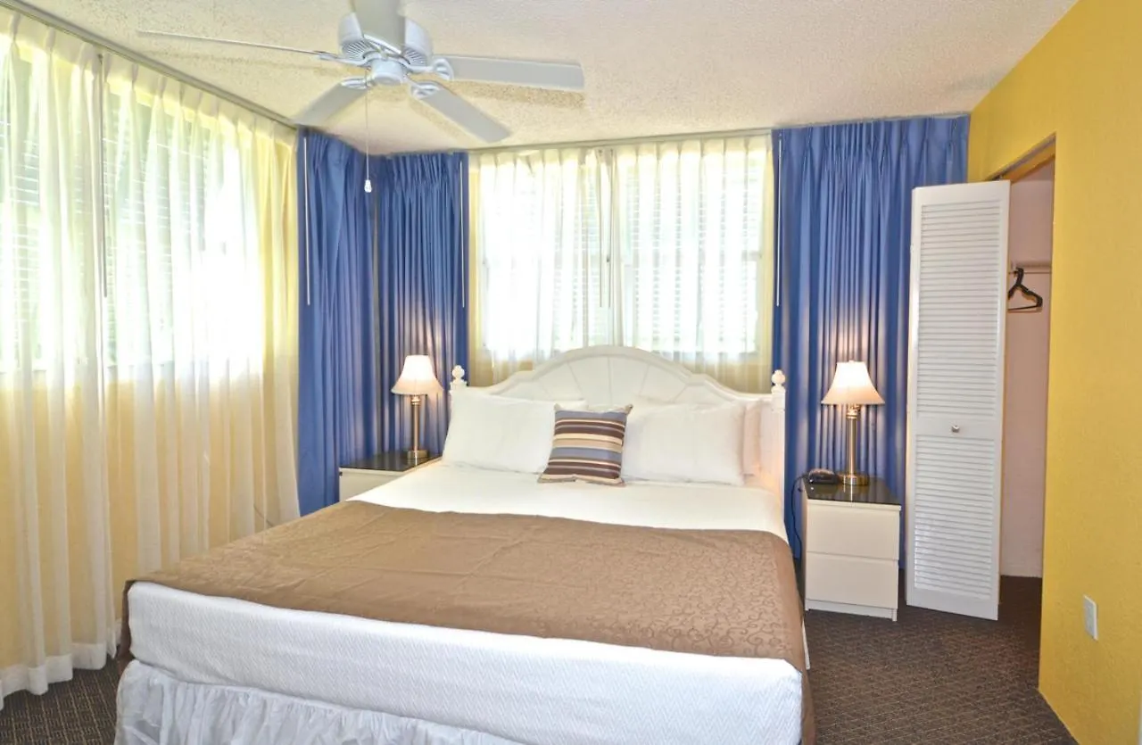 Apartament Sunrise Big Kahuna #202