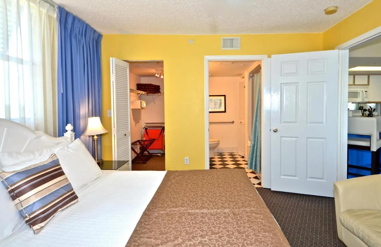 Sunrise Big Kahuna #202 Apartament Key West