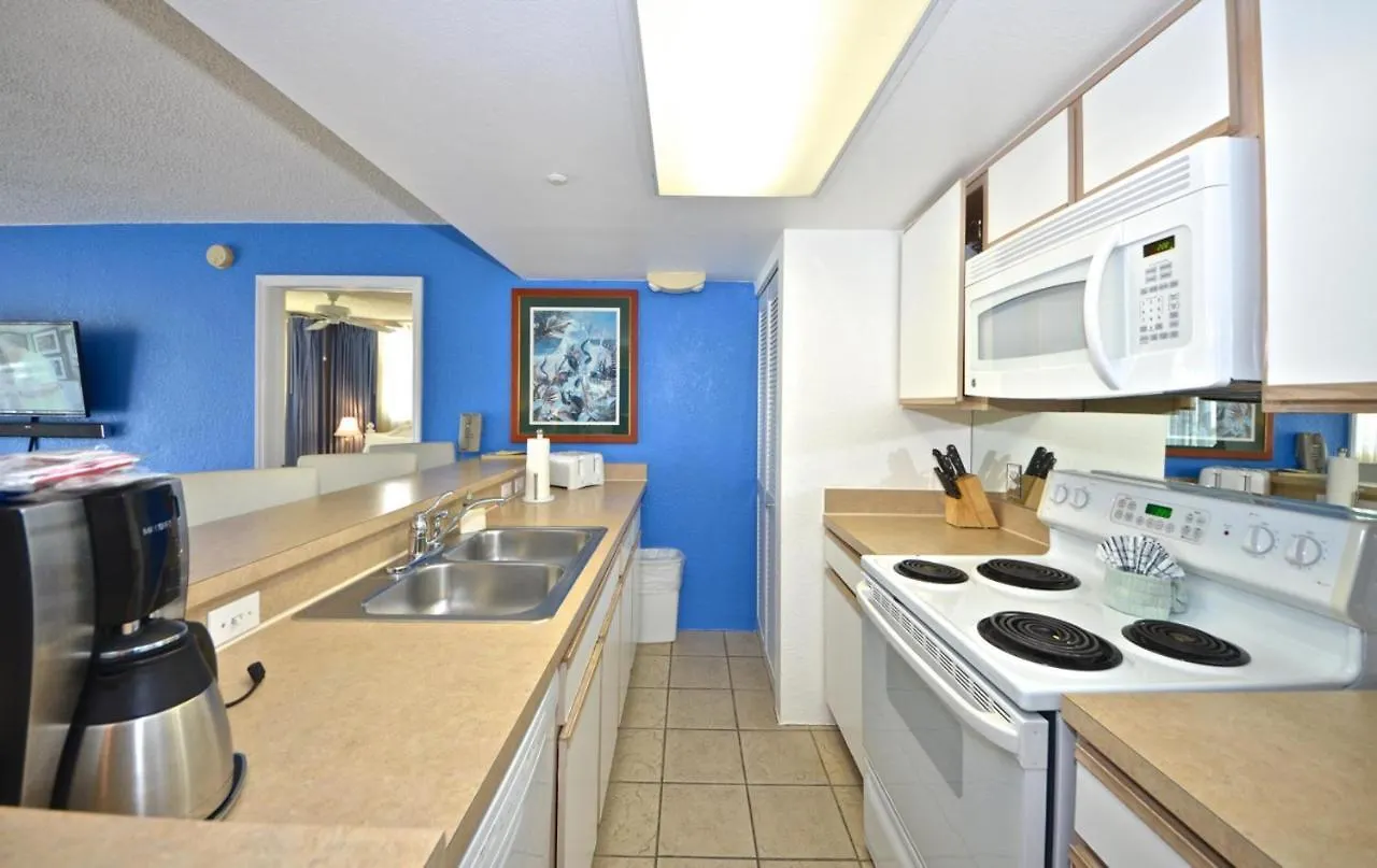 Apartament Sunrise Big Kahuna #202