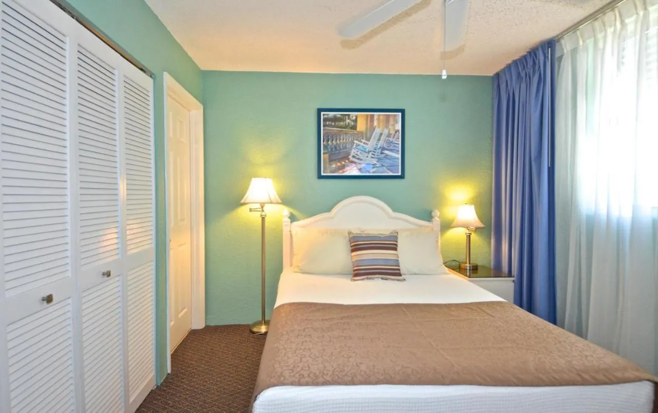 Apartament Sunrise Big Kahuna #202
