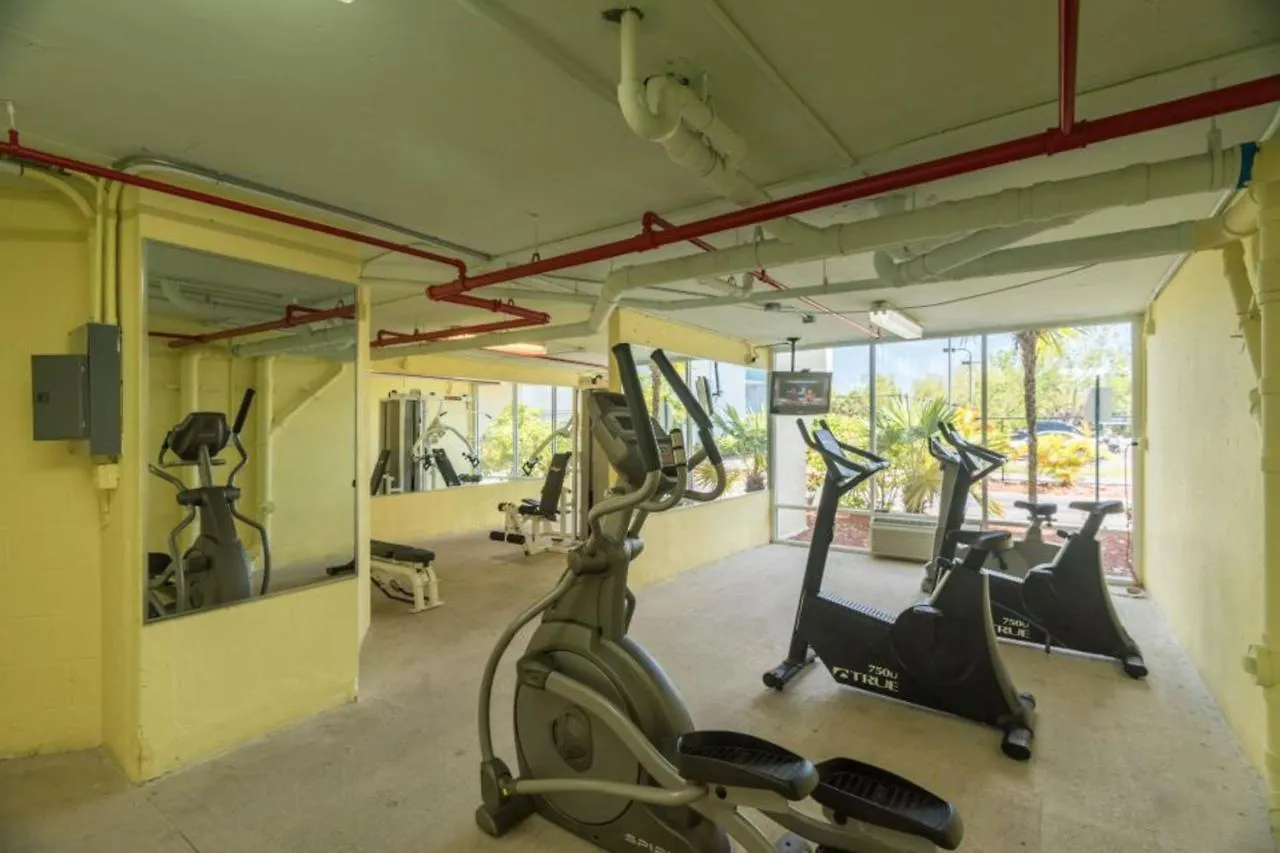 Apartamento Sunrise Saint Croix #212