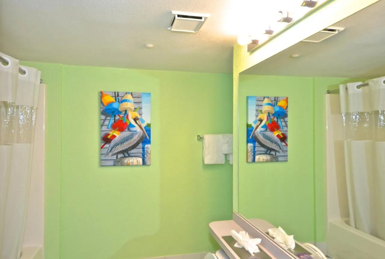 Sunrise Suites Trinidad #105 Prázdninový dům Key West