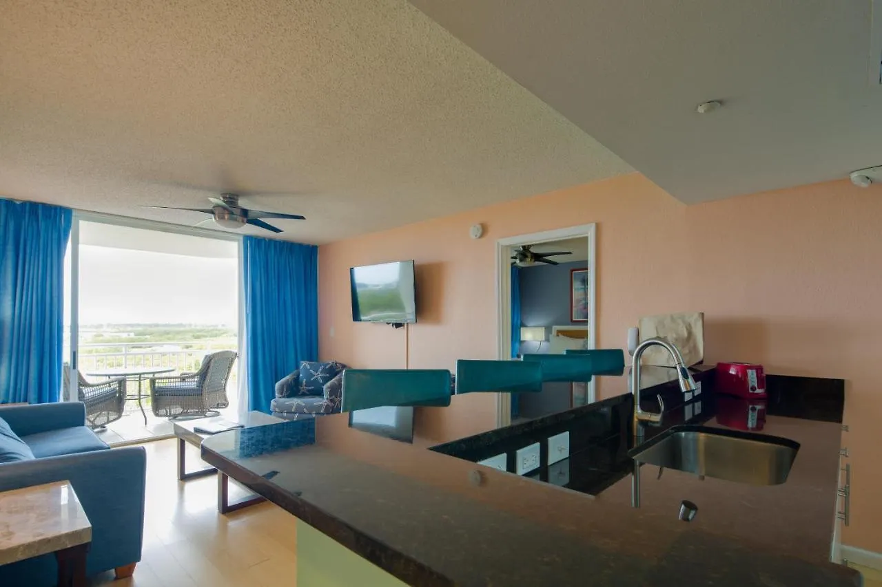Sunrise Suites Cayo Cruz #308 * Key West
