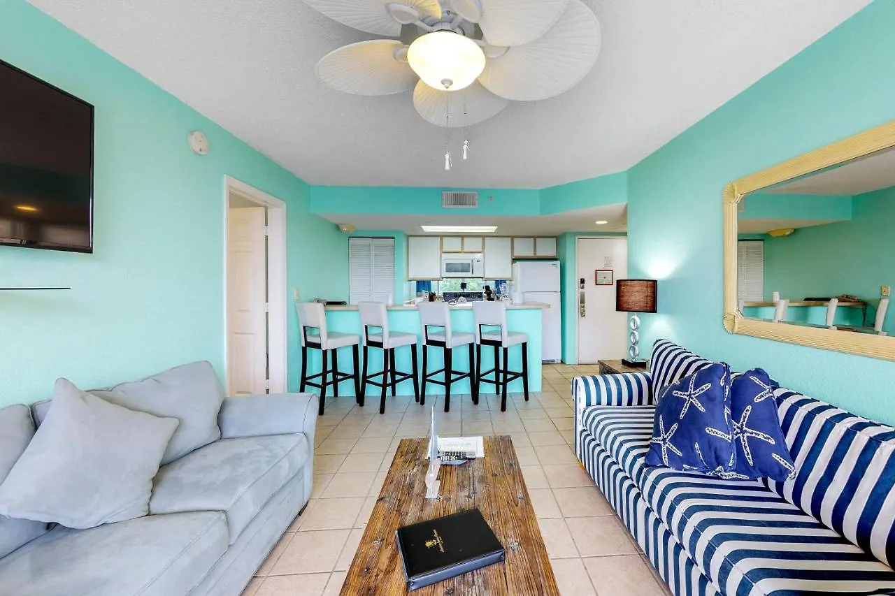 بيت للعطل Sunrise Suites Martinique #108