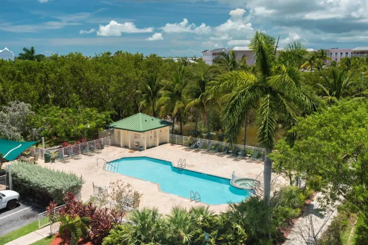 Sunrise Saint Croix #212 Apartamento