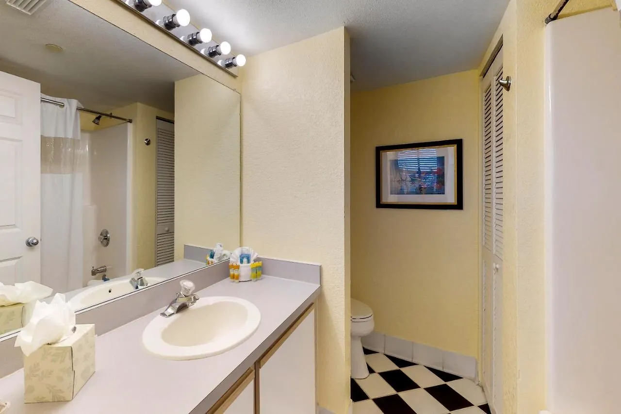 Sunrise Suites Martinique #108 * كي وست