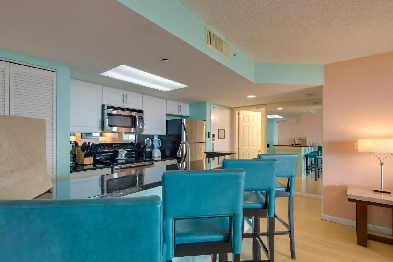 Sunrise Suites Cayo Cruz #308 Holiday home *