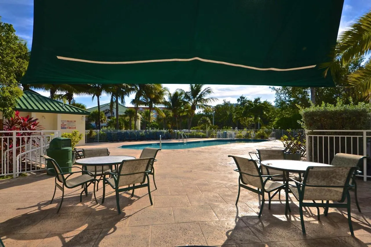 Apartmán Sunrise Paradise Escape #407 Key West