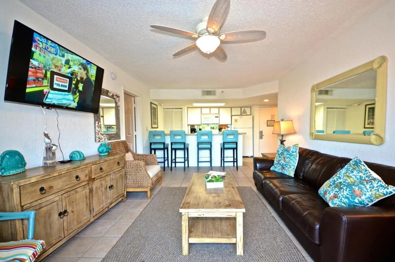 Apartman Sunrise