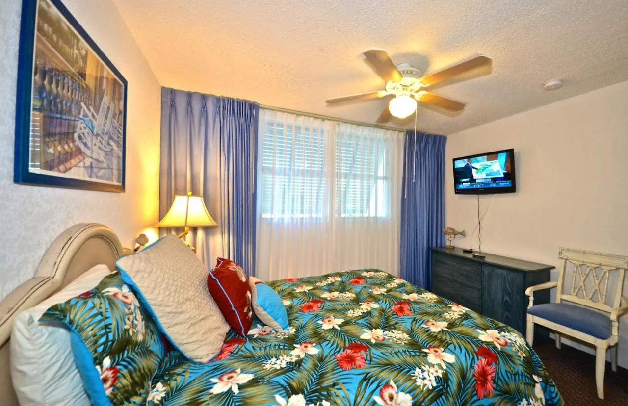 Apartman Sunrise *
