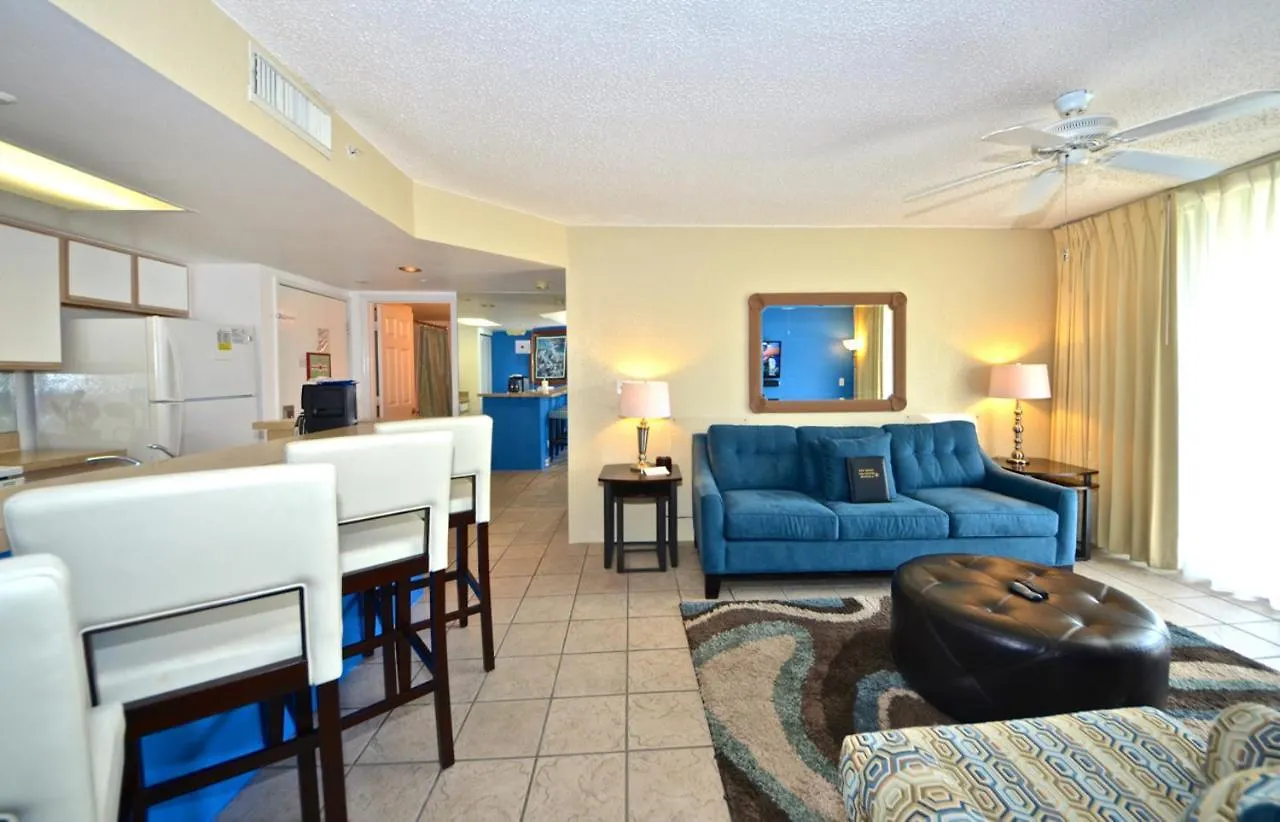 Sunrise Apartman