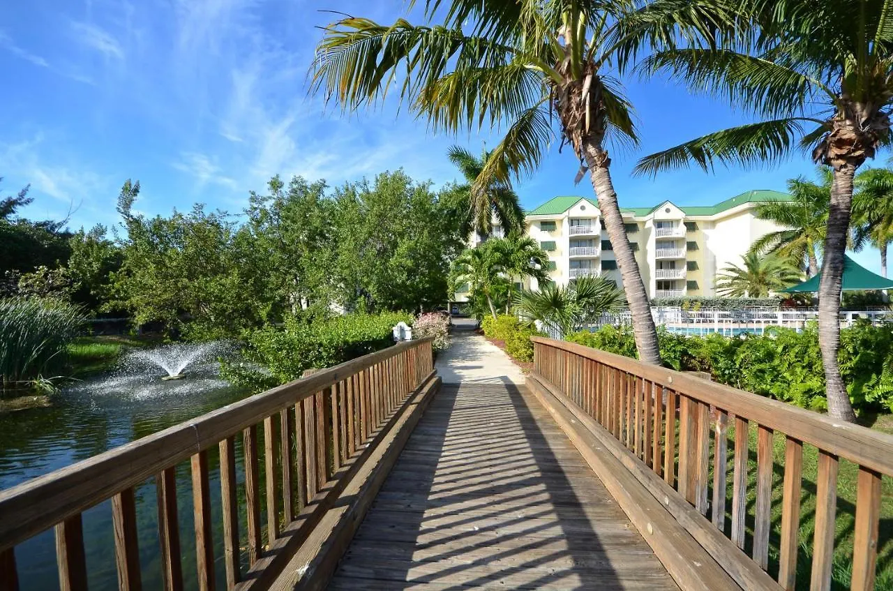 Sunrise Apartman Key West