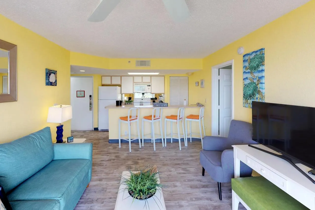 Sunrise Apartman Key West