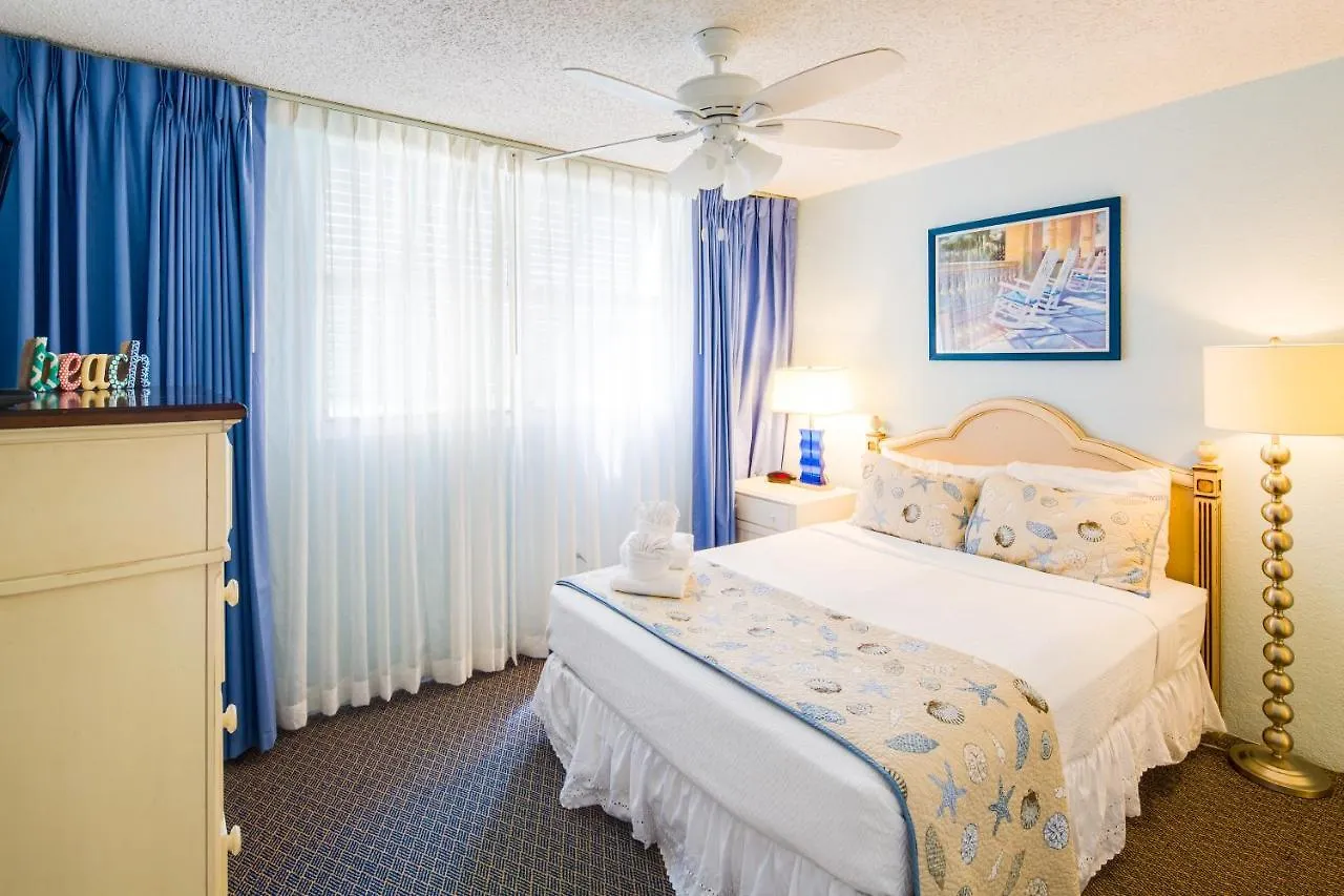 Sunrise Apartman *