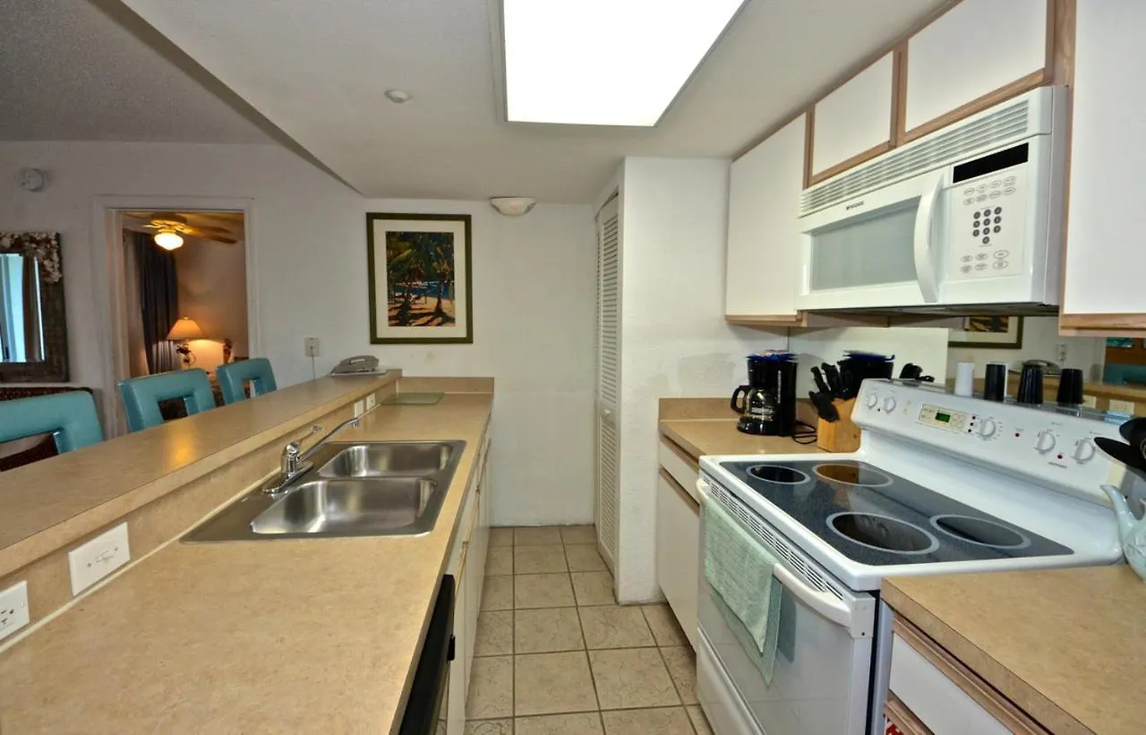 Apartman Sunrise