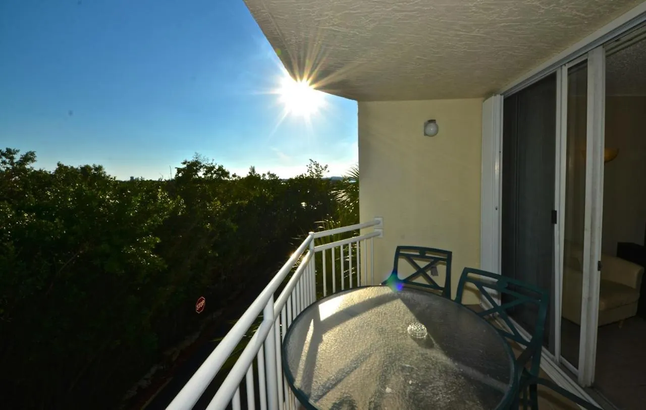 Sunrise Apartman Key West
