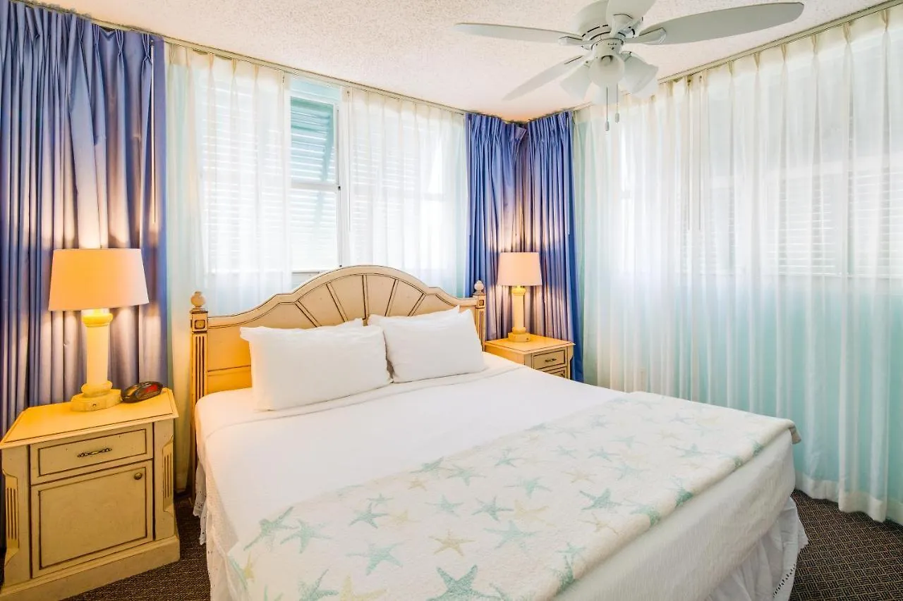 Sunrise Apartman