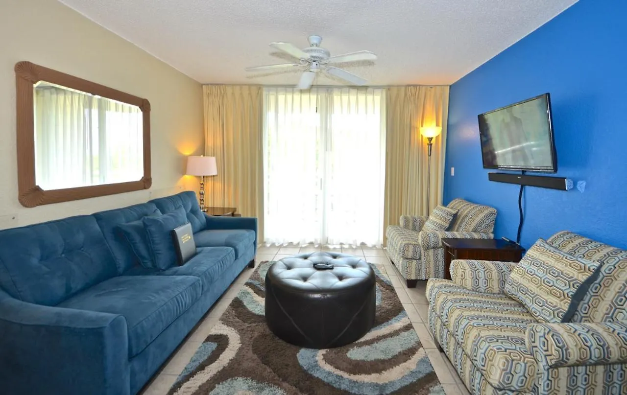 Apartman Sunrise