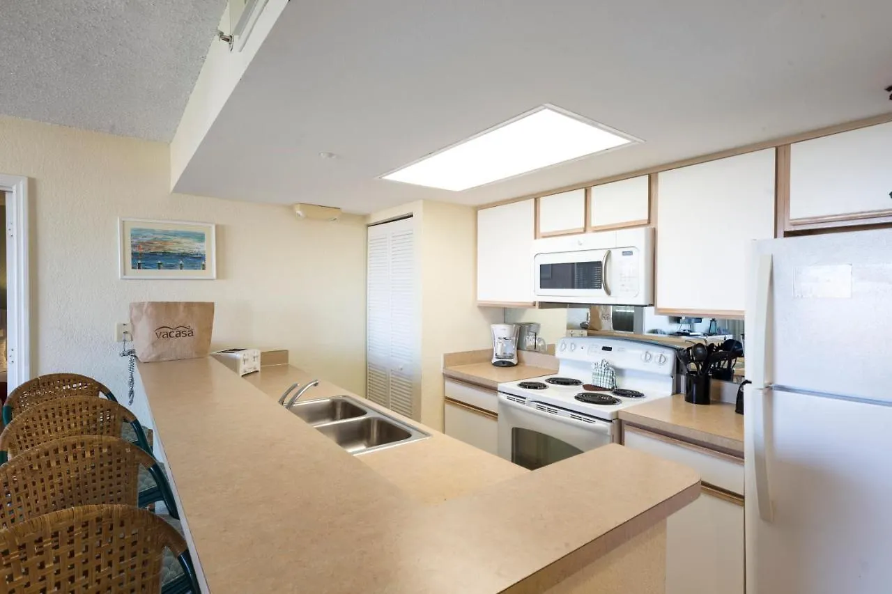 Apartman Sunrise