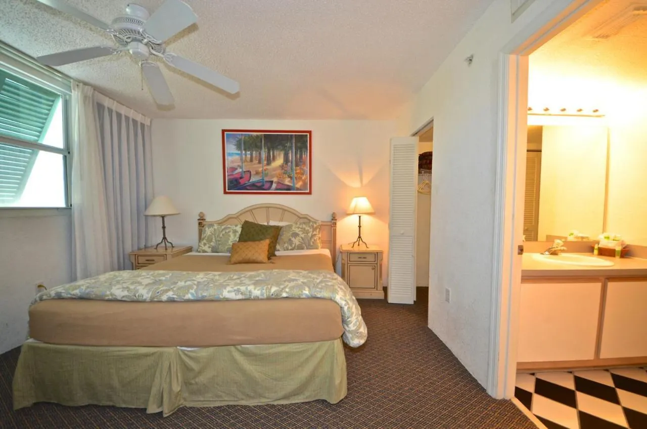 Sunrise Apartman Key West