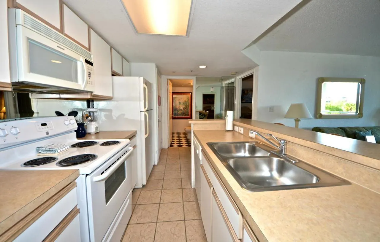 Apartman Sunrise Key West