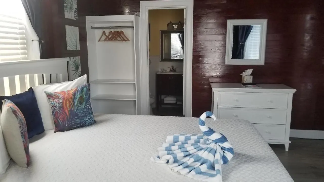 The Palms 3* Key West