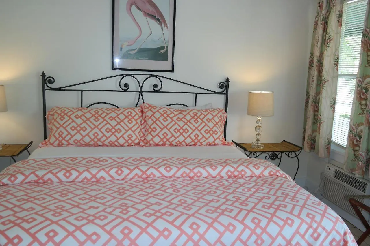 Heron House Court (adults Only) 3* Cayo Hueso
