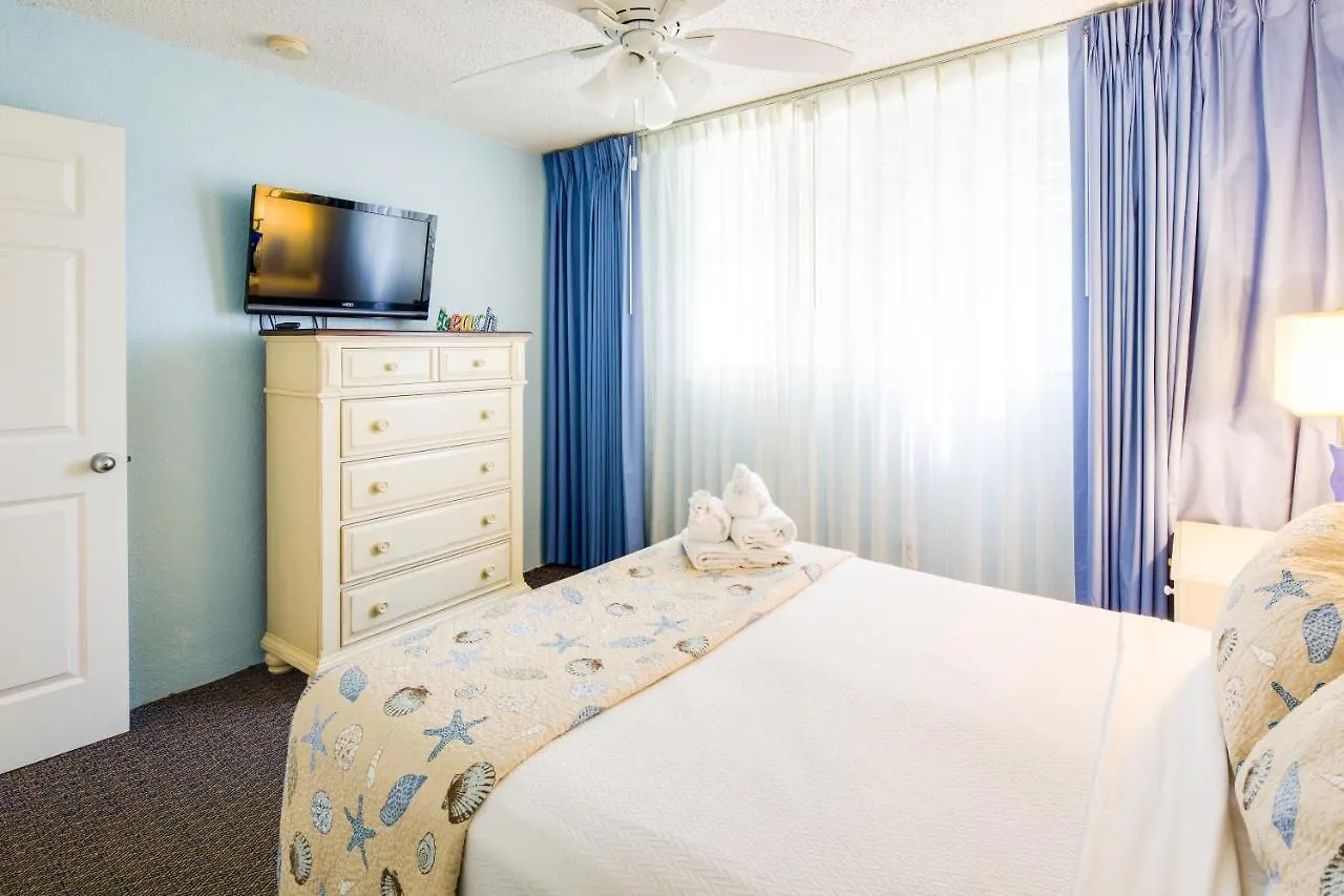 Apartamento Sunrise Saint Lucia #201 Cayo Hueso