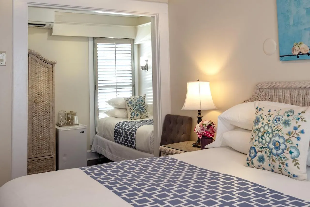 Bed and breakfast Duval Gardens