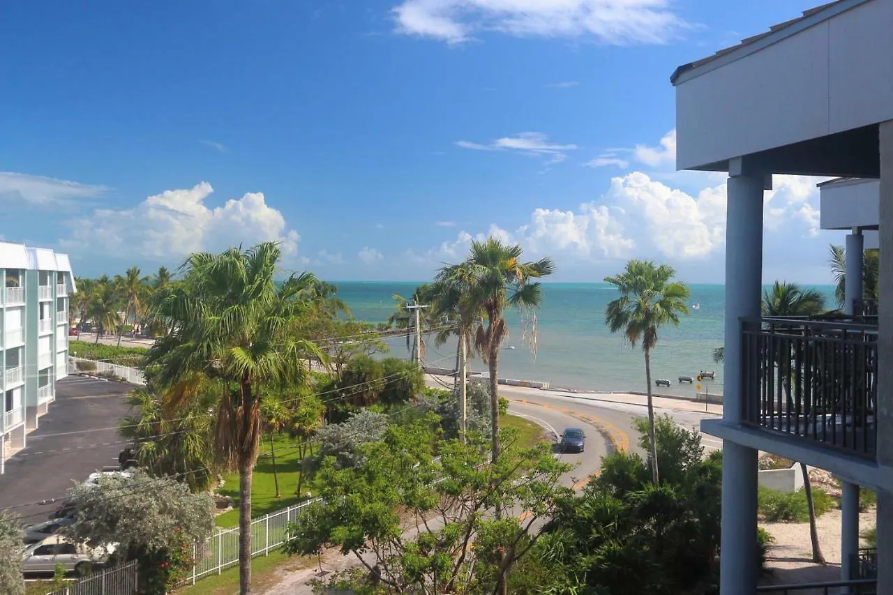 בית נופש Coconut Palms קי וסט