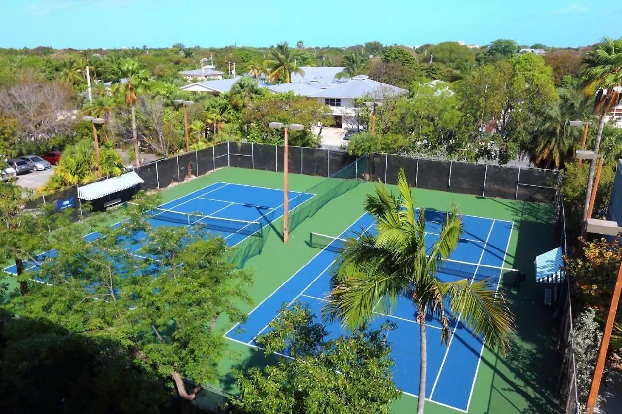 בית נופש Coconut Palms *