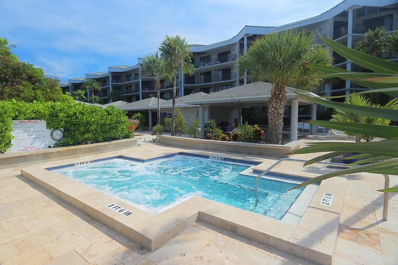 בית נופש Coconut Palms