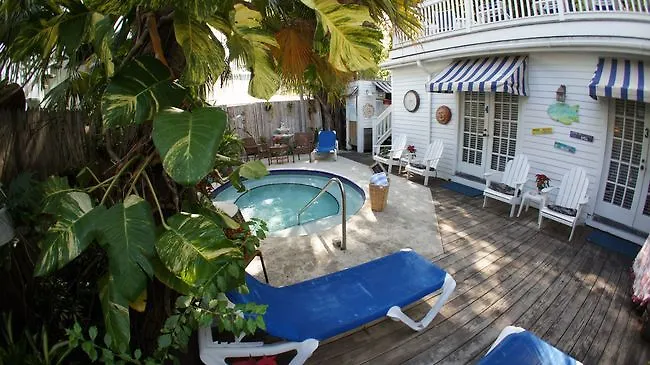 אורחן Seascape Tropical (adults Only) 3*