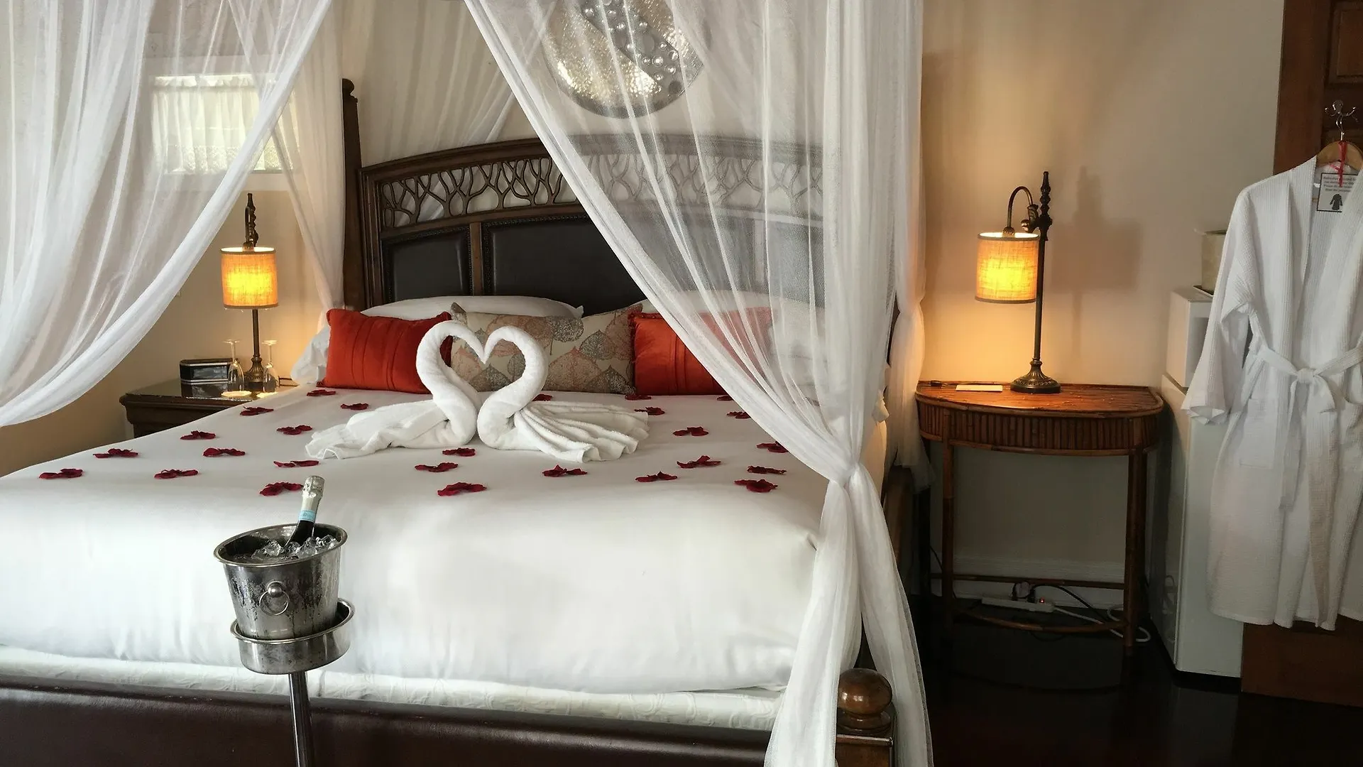 Avalon Bed And Breakfast (Adults Only) 3* Key West