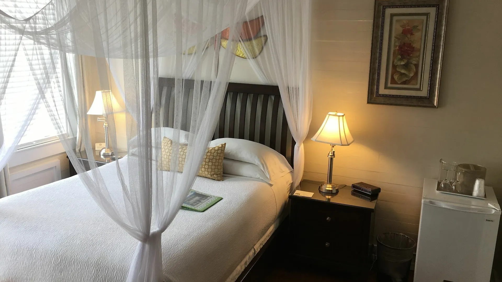 Bed & Breakfast Avalon Bed And Breakfast (Adults Only) Key West