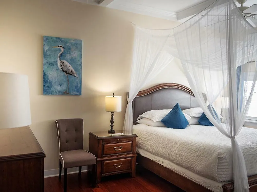 Avalon Bed And Breakfast (Adults Only) Key West
