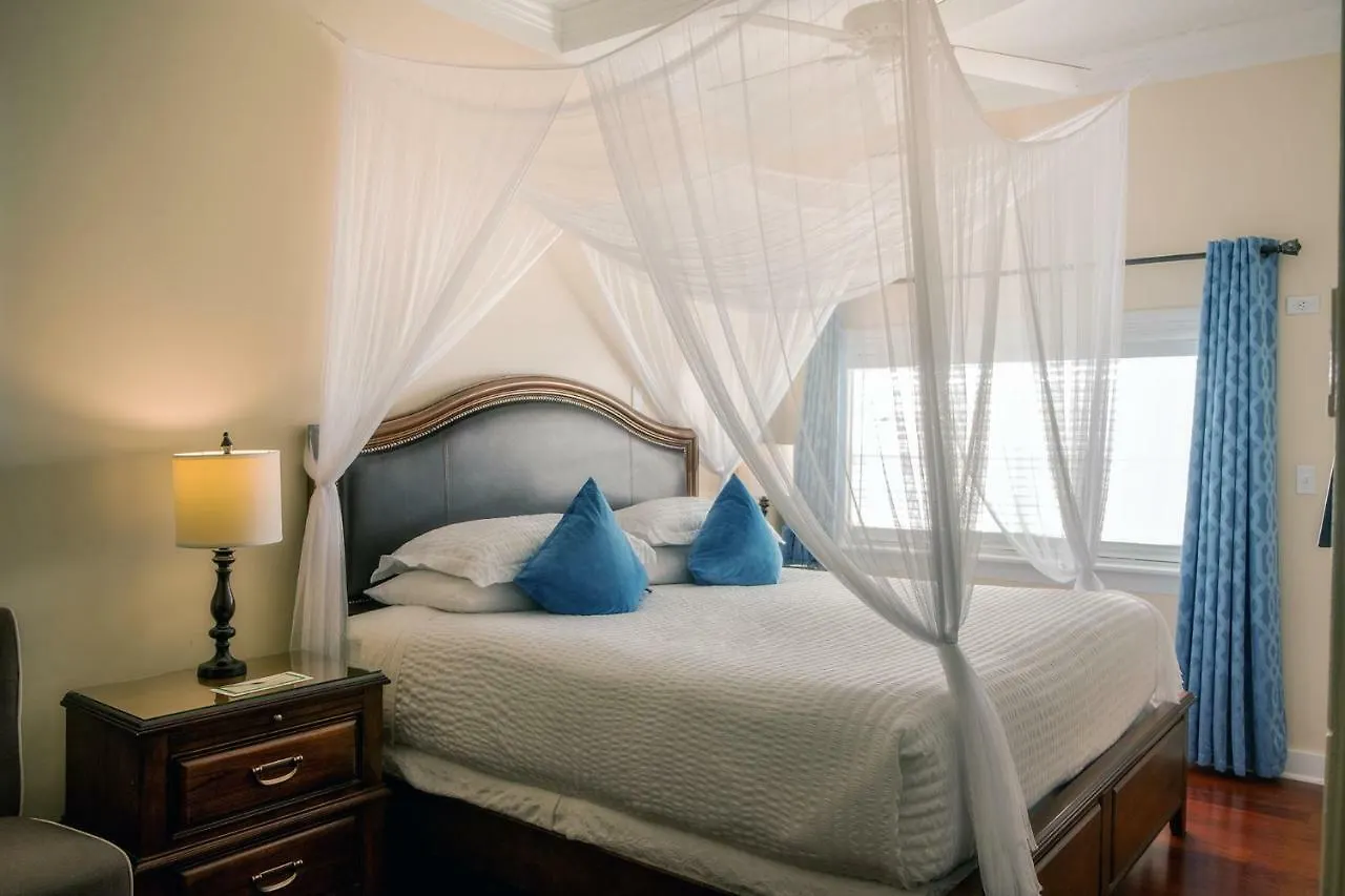 Bed & Breakfast Avalon Bed And Breakfast (Adults Only)