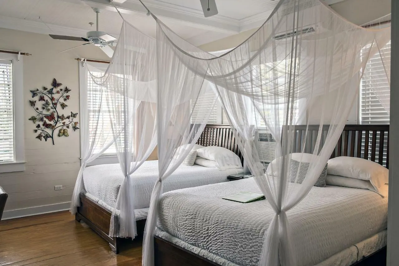 Bed & Breakfast Avalon Bed And Breakfast (Adults Only) Key West
