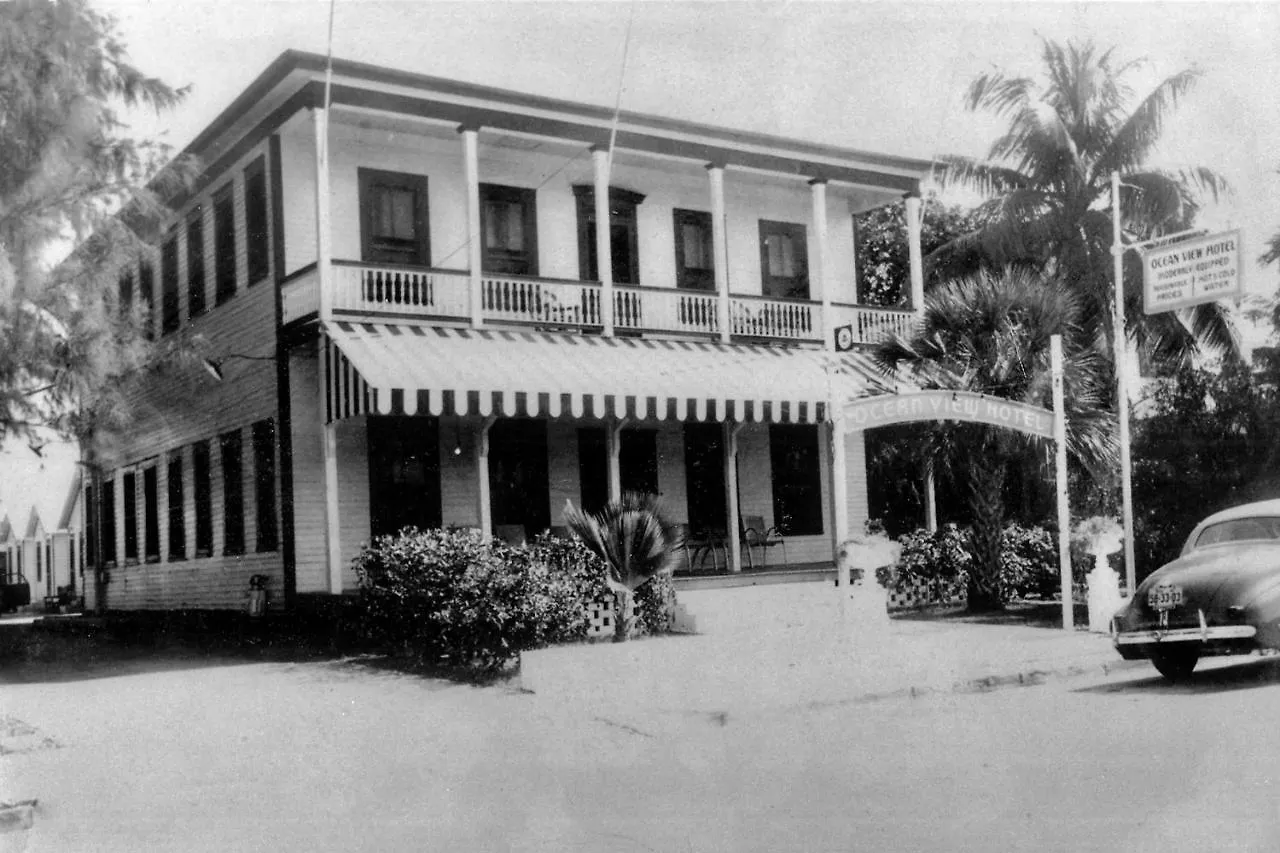 Avalon Bed And Breakfast (Adults Only) Key West