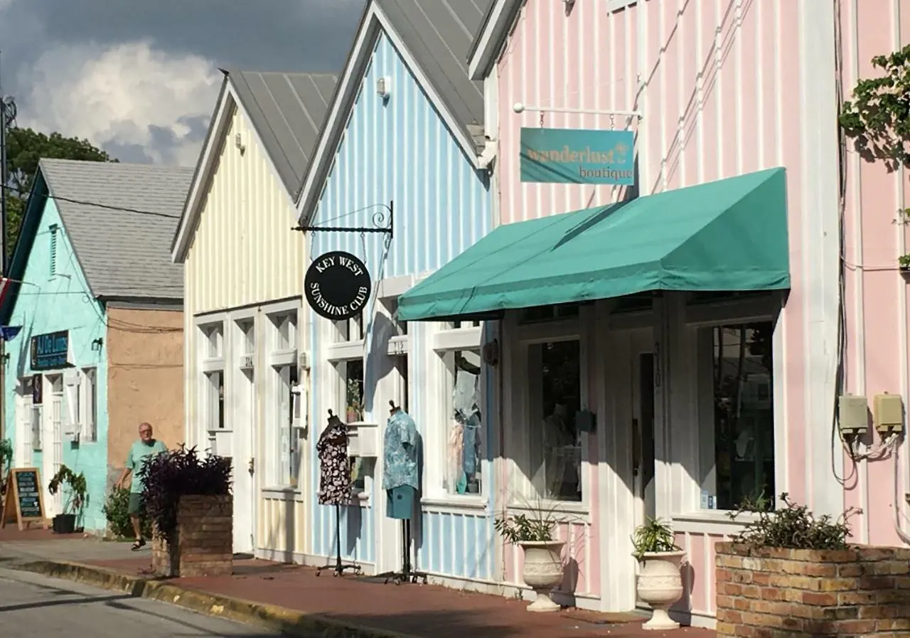 Avalon Bed And Breakfast (Adults Only) Bed & Breakfast 3*