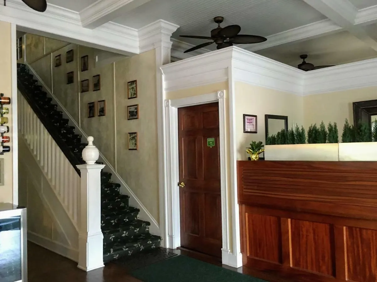 Bed & Breakfast Avalon Bed And Breakfast (Adults Only)