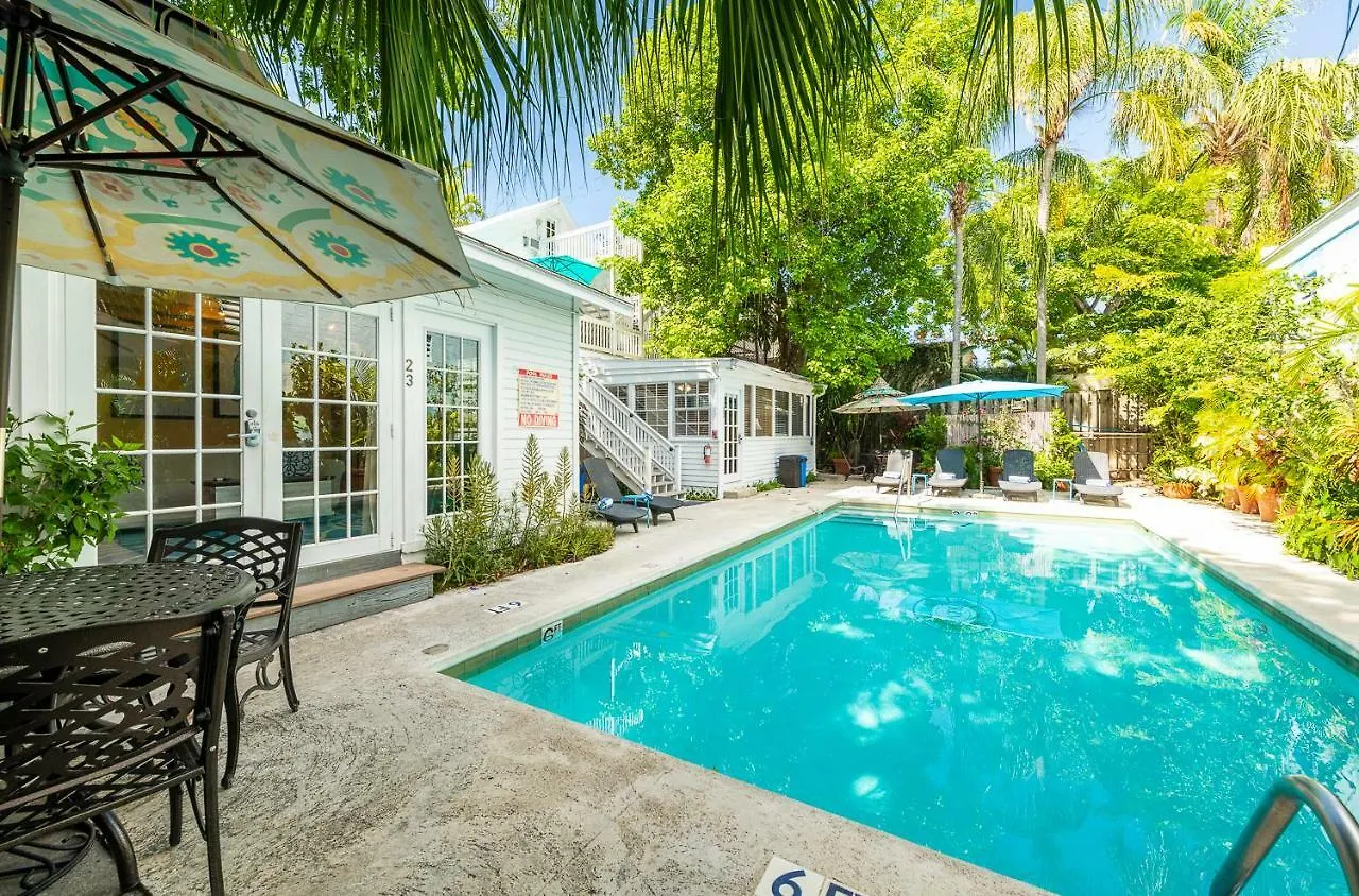 Villa Rose Lane *