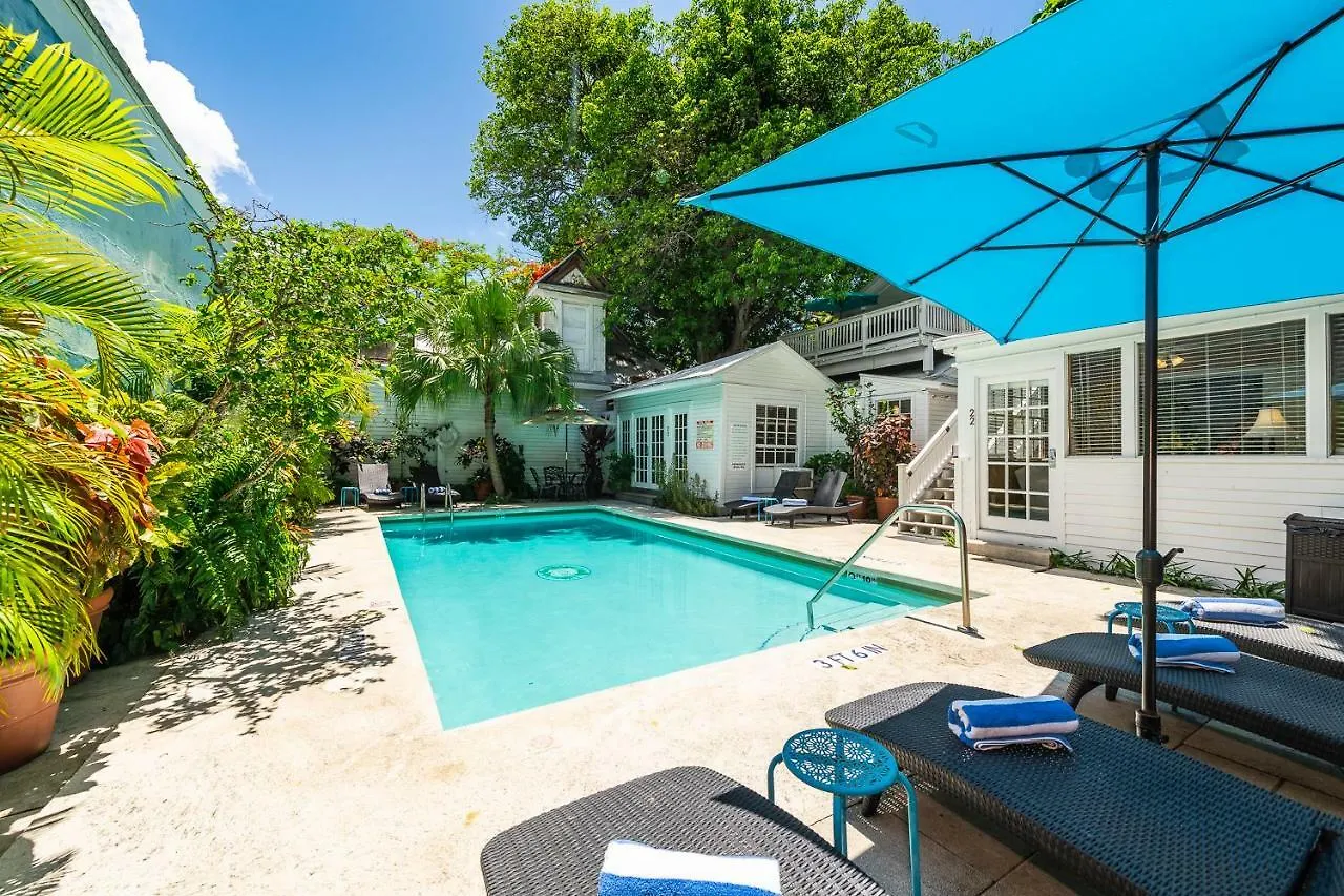 Rose Lane Villa