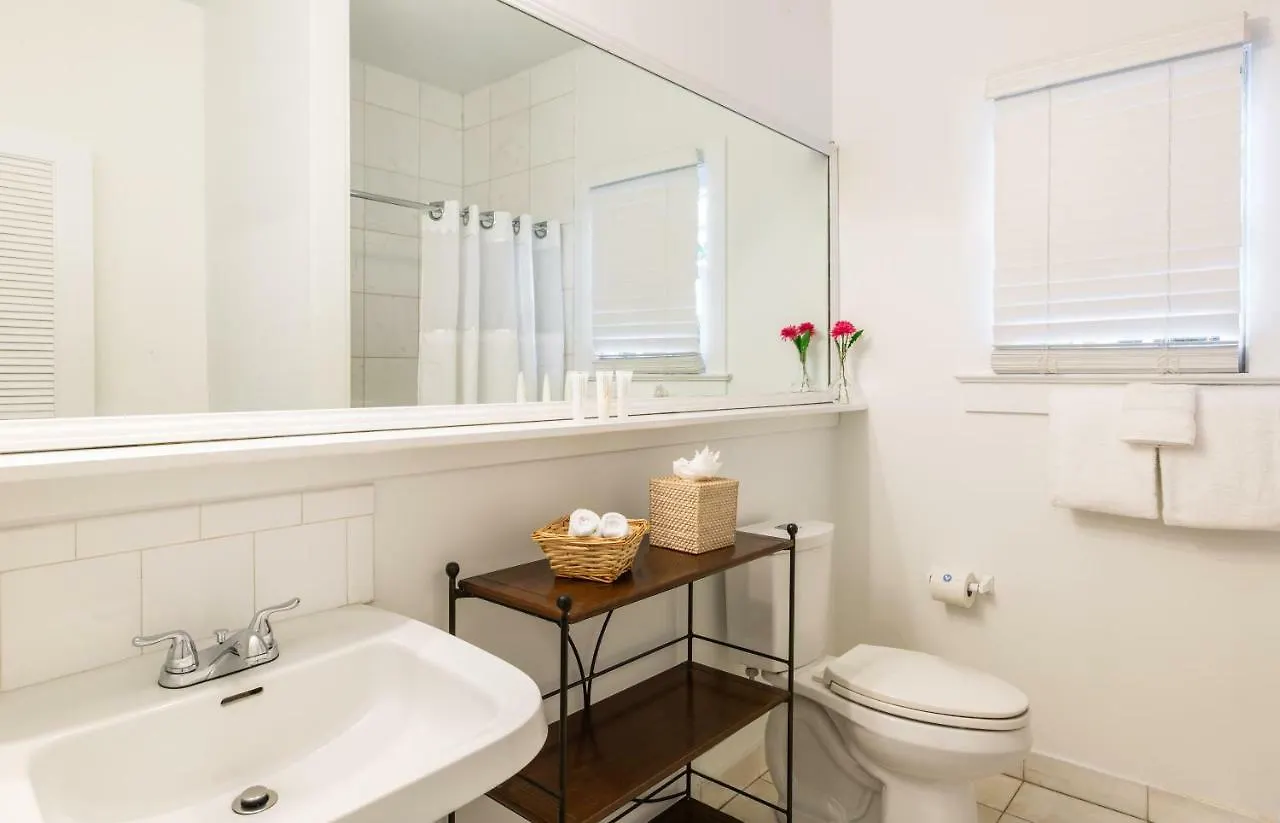Locanda The - Adult Exclusive Key West