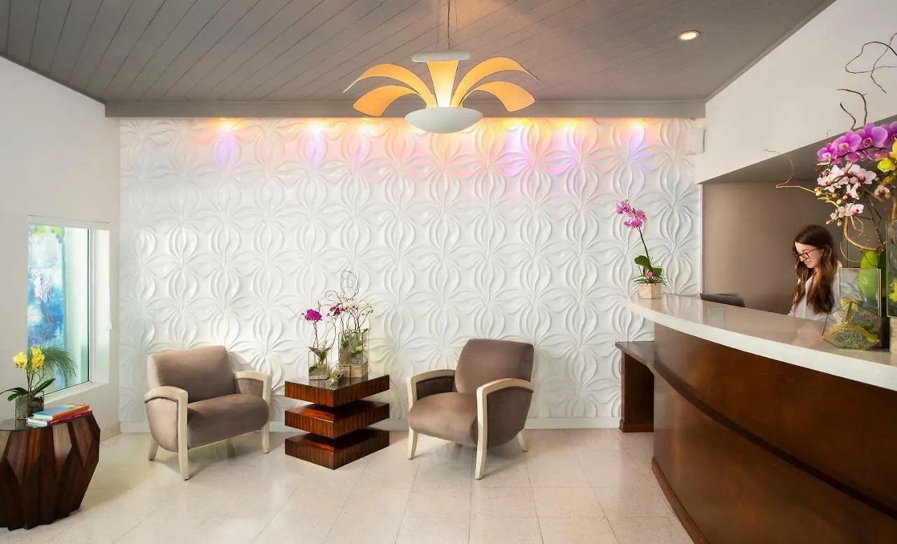 Orchid Key - Adults Only 3* Ки-Уэст