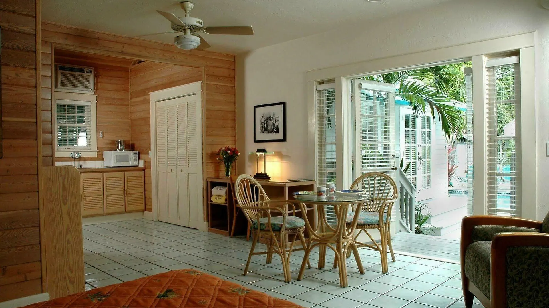 Eden House Key West