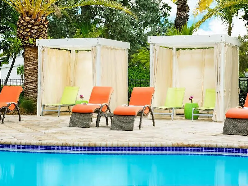 Hotel Fairfield & By Marriott At The Keys Collection Key West