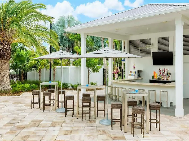 Fairfield & By Marriott At The Keys Collection Hotel 3*